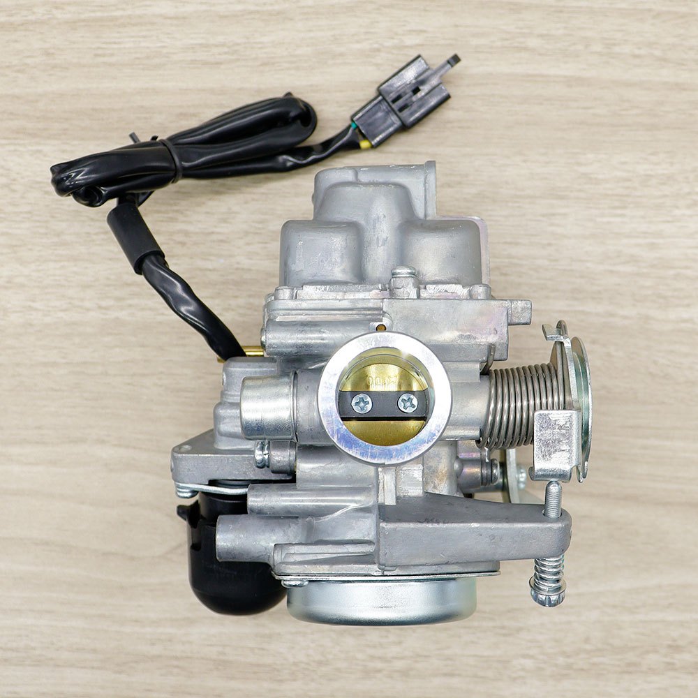 Carburetor (carb) for Click 110, Airblade, Icon models. Warranty included.