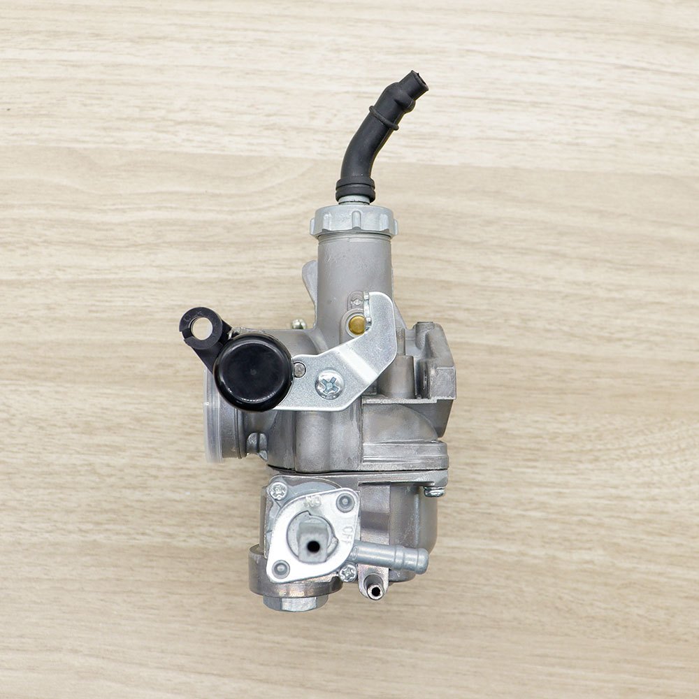 Carburetor for Wave125R/X, Dream125. Guaranteed.