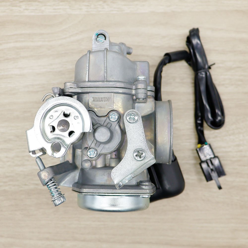 Carburetor (carb) for Click 110, Airblade, Icon models. Warranty included.