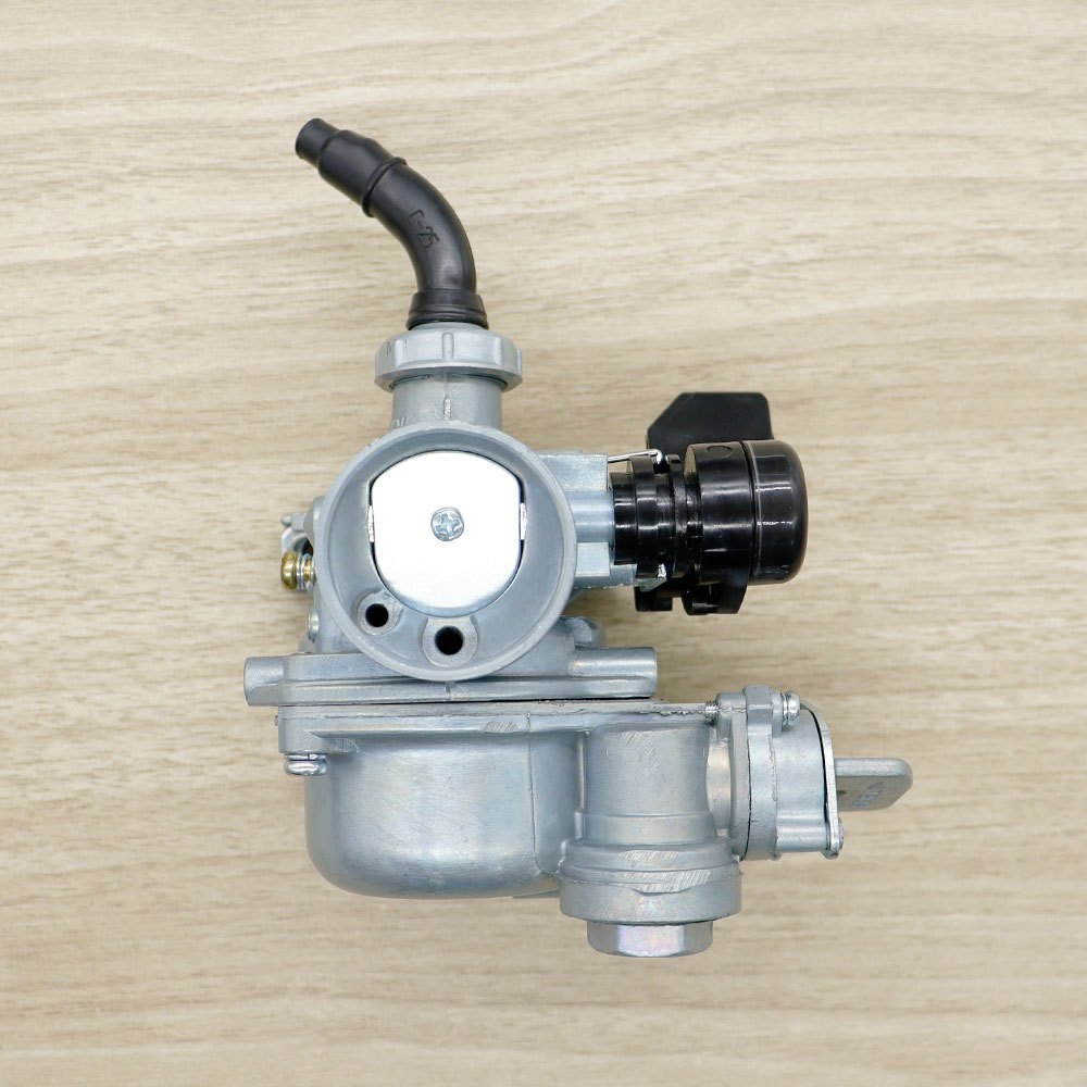 Carburetor (Dream Old model), guaranteed