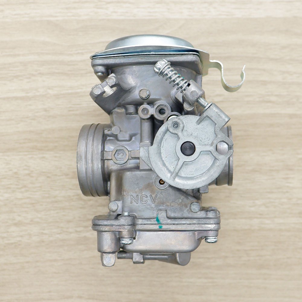 Fino Carburetor. Guaranteed.