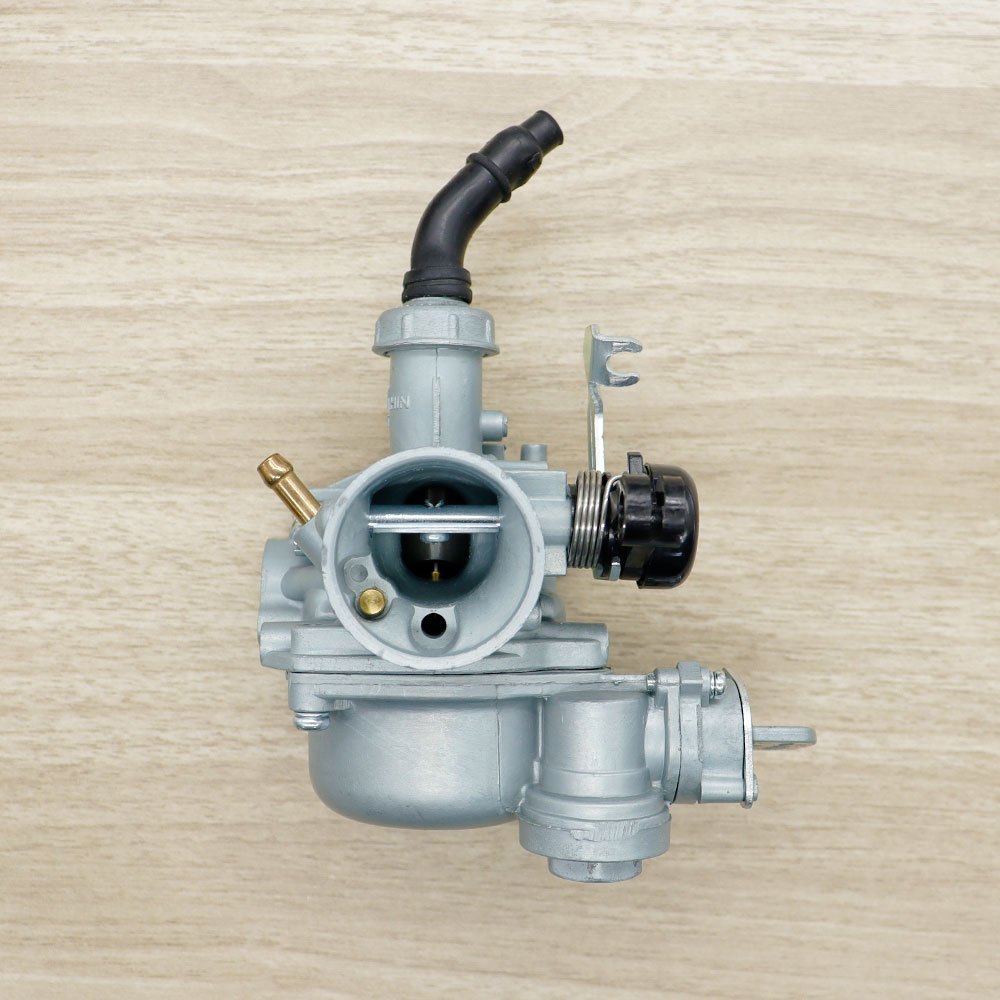 Carburetor (carb) for Dream 99/100 (old/C100P), Exces. Guaranteed.