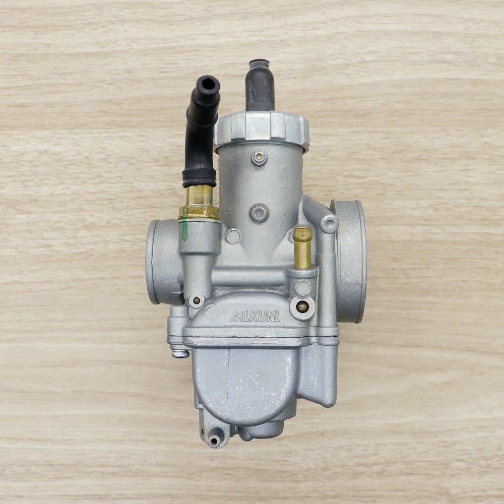 Carburetor, Carburetor, NSR-PRO Model, NSR/N-PRO Carb, Guaranteed