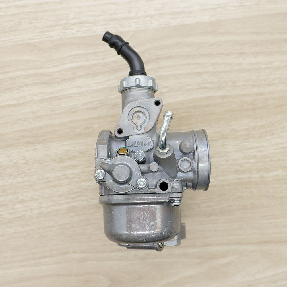 Carburetor for Wave125R/X, Dream125. Guaranteed.