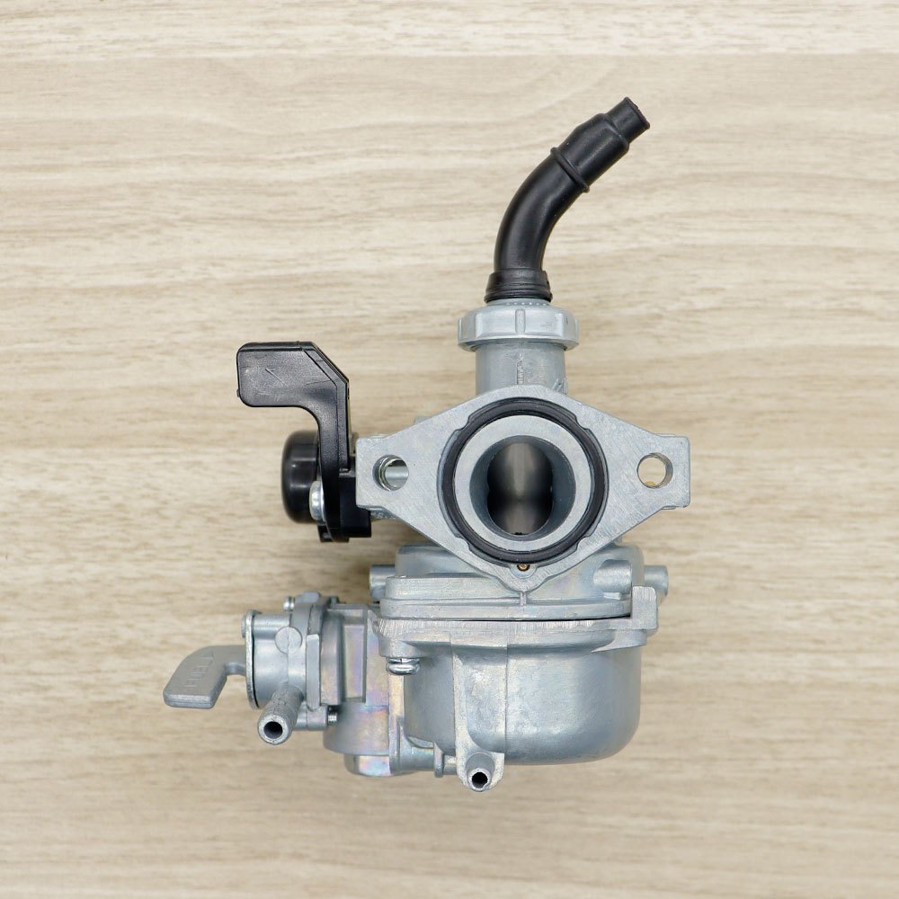 Carburetor (Dream Old model), guaranteed