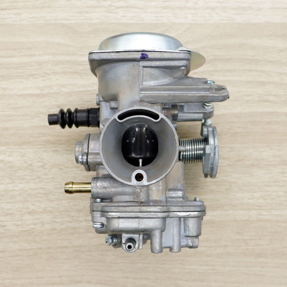 Fino Carburetor. Guaranteed.