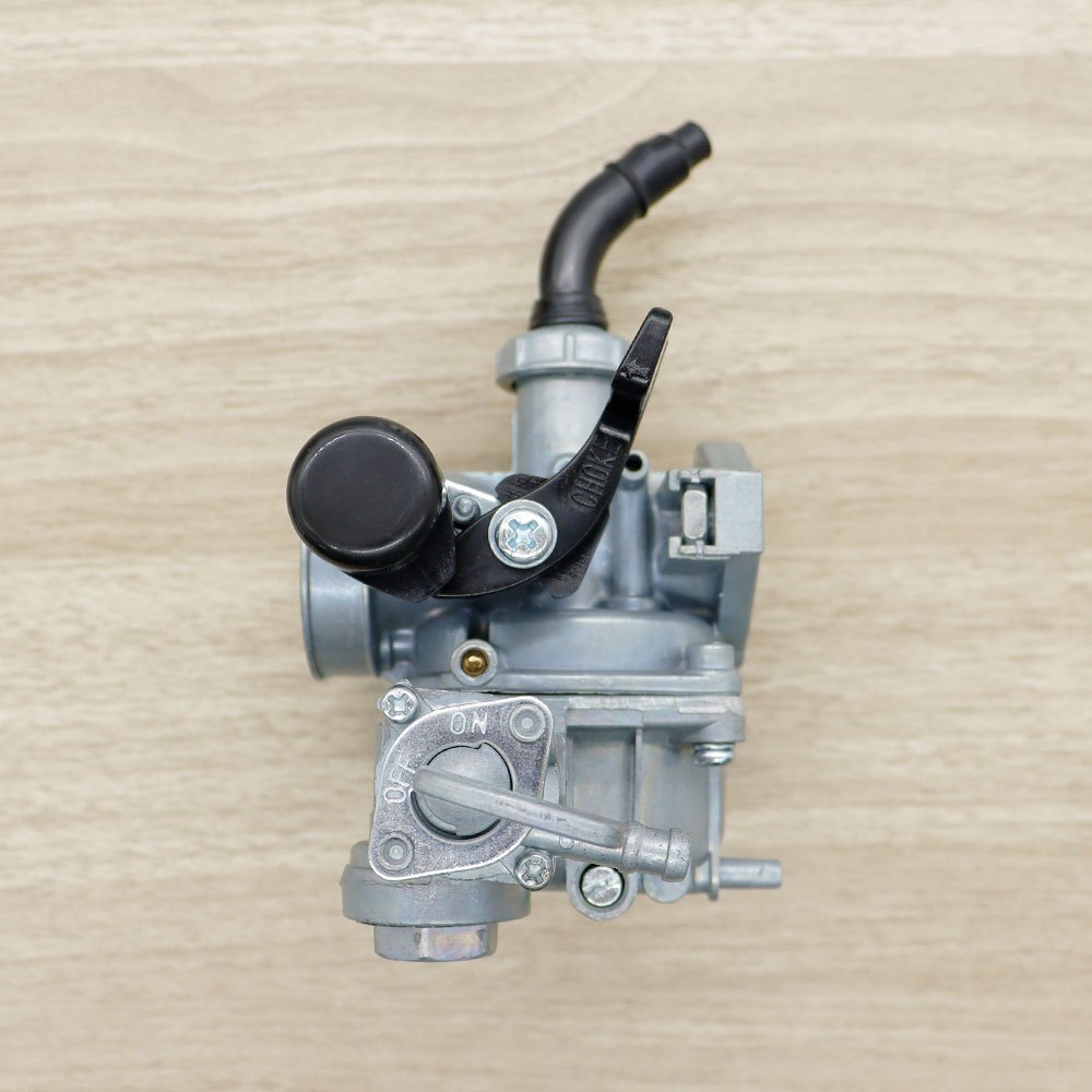 Carburetor (Dream Old model), guaranteed
