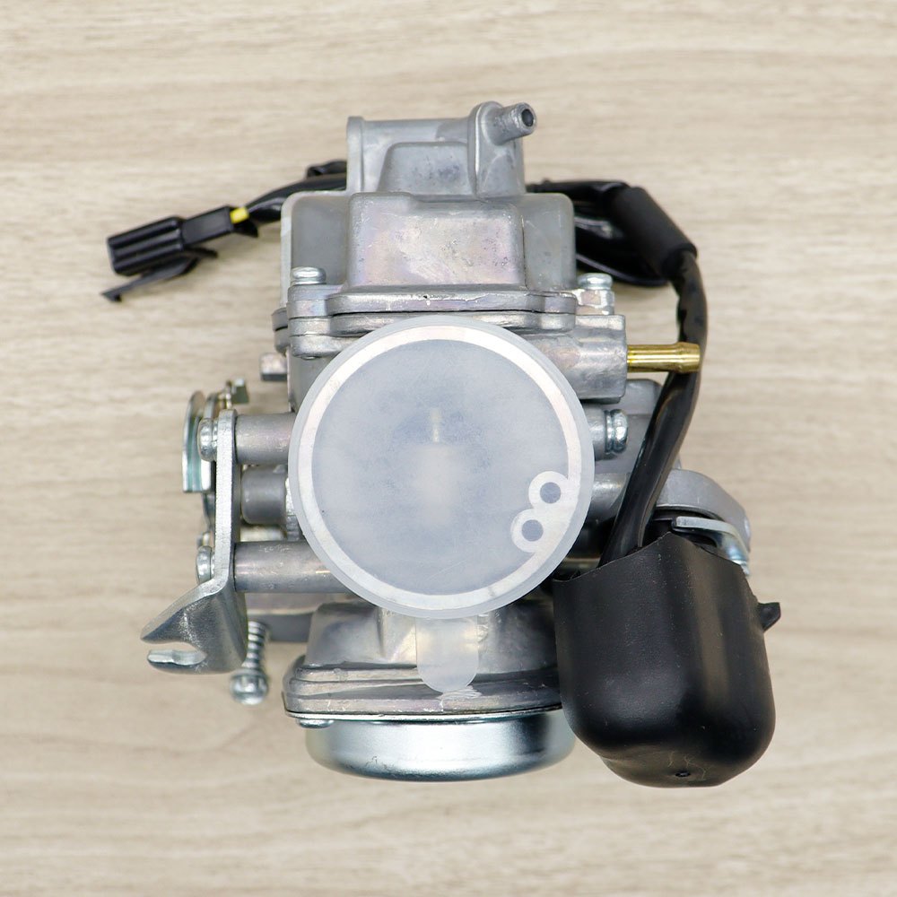 Carburetor (carb) for Click 110, Airblade, Icon models. Warranty included.