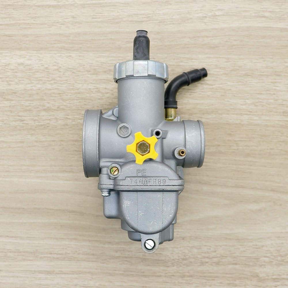 Carburetor, Carburetor, NSR-PRO Model, NSR/N-PRO Carb, Guaranteed