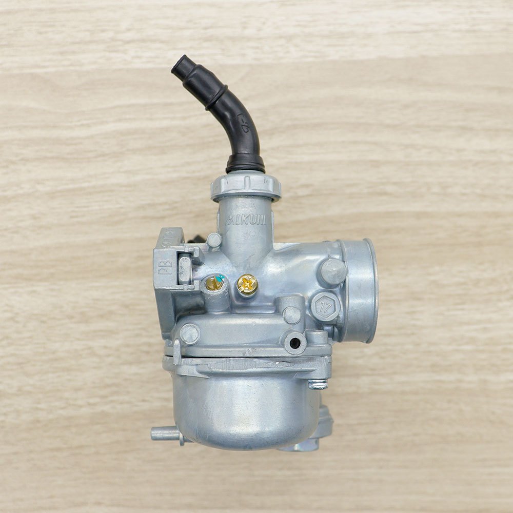 Carburetor (Dream Old model), guaranteed